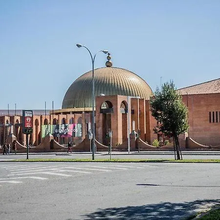 Oasis Congresos *