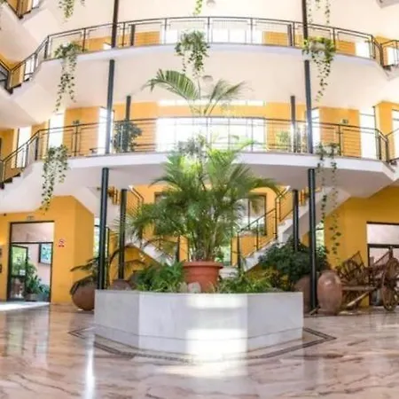 Oasis Congresos Apartment Seville