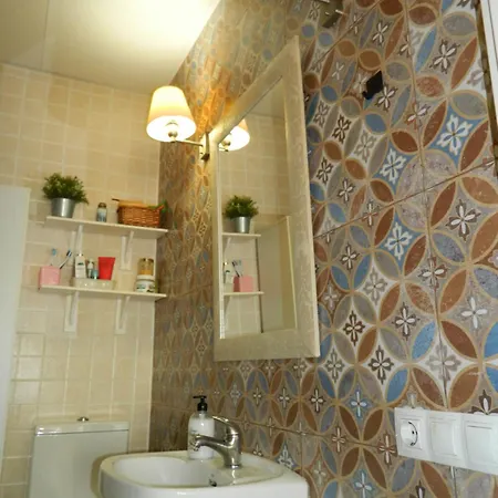 Oasis Congresos Apartment